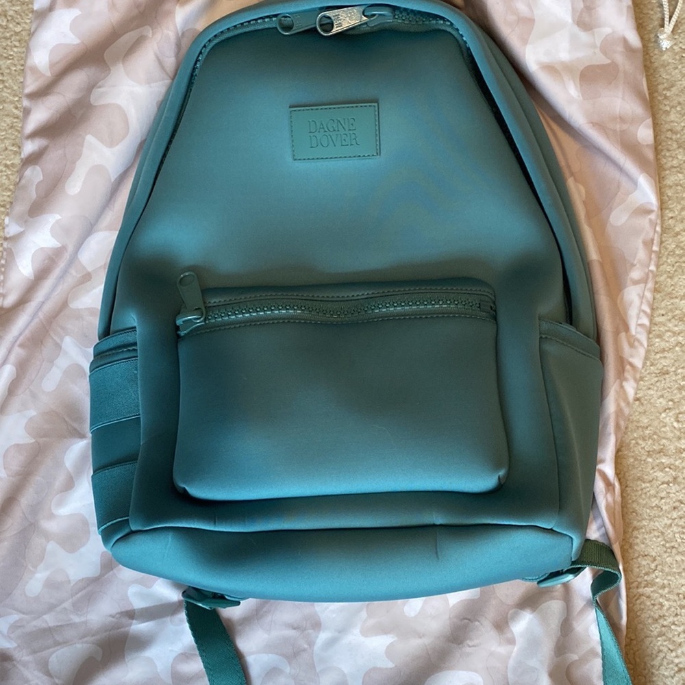 Dagne Dover Medium Dakota Backpack - Liberty